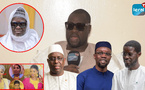 Magal 2025 : Serigne Sidy Makhtar Mbacké fustige le folklore et les exhibitions d’or, tout en évoquant les bienfaits de Macky Sall