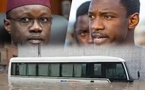 Inondations à Dakar : Papa Djibril Fall appelle au déclenchement du plan ORSEC