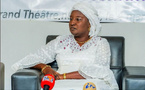 Joal: Mme le Ministre Khady Diène Gaye attaque la gestion de Sophie Gladima 