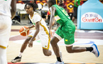 Afrobasket 2025 : Le Sénégal s’impose sur le fil 84 à 70 face au Mali