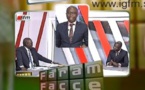 "Faram Facce" : Pape Ngagne Ndiaye reçoit Moustapha Diakhaté
