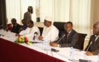 Manœuvre en vue du référendum : Macky Sall en conclave avec 162 leaders de parti