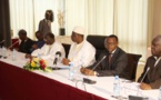 Manœuvre en vue du référendum : Macky Sall en conclave avec 162 leaders de parti
