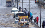 Quand la simplification se retourne contre les politiques : la leçon des inondations à Dakar   Par Souley Wade