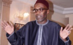 Non, Monsieur  le Président !-Par Amadou Tidiane Wone