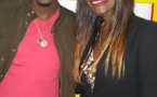 Wally Ballago Seck dans les locaux de FEM FM
