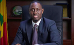 Rapport d’exécution budgétaire du 2e trimestre, réaction de Papa Malick Ndour