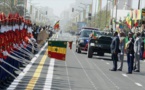 Fête du 4 avril : Macky Sall veut un gigantesque défilé !