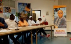 France : la diaspora sénégalaise réclame justice et la libération des détenus politiques