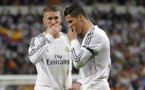 Real de Madrid : Ronaldo et Ramos veulent partir