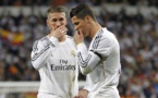 Real de Madrid : Ronaldo et Ramos veulent partir