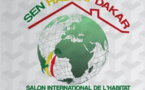 1er Salon international de l'habitat de Dakar : "D'ici à 30 ans, plus d'un Sénégalais sur deux sera citadin", selon Mahammed Boun Abdallah Dionne