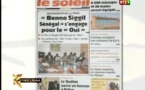 Revue de Presse Kenkelibaa RTS1 du Jeudi 03 Mars 2016