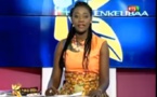 Kenkelibaa RTS1 du Jeudi 03 Mars 2016