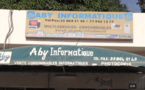 Aby informatique, la solution à vos problèmes de consommables !
