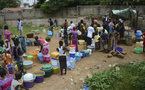 Fatick : plus de 15 villages privés d’eau potable depuis deux semaines, l’appel urgent des populations