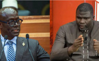Affaire Aser : la réplique musclée du député Amadou Ba contre Thierno Alassane Sall