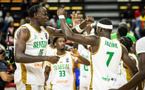 Afrobasket masculin : le Sénégal bat  Soudan du Sud 78 à 65 et retrouvera Nigeria en quart de finale