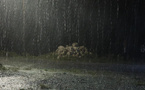 De fortes pluies annoncées : des inondations possibles, la directrice de la météo appelle à la prudence