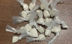 Trafic de crack à Thiès : un dealer arrêté avec 35 grammes de drogue