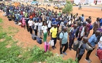 Réintégration des ASP radiés au Sénégal : 512 agents en formation de recyclage au centre tactique Capitaine Mbaye Diagne de Thiès