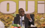 Macky Sall : «J’aborde le référendum avec beaucoup de confiance»