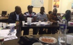 Gréce : Les femmes sénégalaises se mobilisent pour la journée de la femme le 8 mars à Athènes