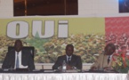 Pour un Oui massif au référendum : Macky Sall invite ses alliés à descendre sur le terrain