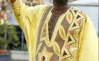 Youssou Ndour au top dans un Grand Boubou