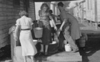 18 photos d'Histoire qui prouvent que nos grands-parents étaient des durs à cuire, des vrais