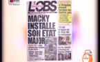 Revue de presse du vendredi 04 mars 2016 - Tfm