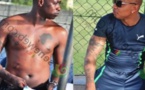 Khalilou Fadiga : « Diouf et moi, on est différents »