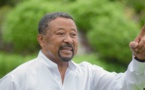 Jean Ping, candidat à la Présidentielle au Gabon : "Le peuple gabonais ne veut plus de ce régime familial qui dure depuis cinquante ans..."