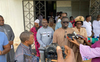 Tambacounda : 2 275 ménages concernés par un ambitieux projet d’électrification rurale (Photos)