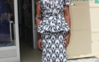 Mame Diarra couture,l’élégance exigez! 
