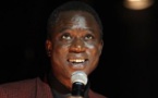 Thione Seck au bal des faux-monnayeurs