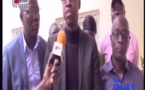 La ville de Thiès va voter "NON" au prochain référendum, selon les partisans d'Idrissa Seck