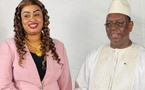 L’Alliance Pour la République s’incline devant la mémoire de Madame Fanta Sall