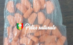 Kaolack : un trafiquant d’ecstasy arrêté avec 51 comprimés