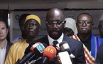 Ziguinchor : tenue d’un atelier de formation sur la gouvernance territoriale et au dialogue interne