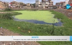 Diamaguène-Sicap Mbao-Médina Fass : Les populations exigent la clôture d’un bassin à ciel ouvert