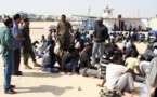 Algérie : sale temps pour les migrants Sénégalais