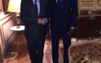 Quai d'Orsay : Mankeur Ndiaye reçu par le nouveau ministre français des Affaires étrangères 