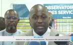 Satisfaction des usagers des services bancaires  ”De nombreux défis” persistent, selon l’OQSF
