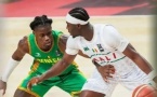 Afrobasket 2025 : Battu par le Mali (87-80) le Sénégal s’arrête en demi-finale
