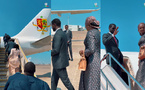 Diplomatie économique et culturelle : Diomaye Faye quitte Tokyo pour présider la "Journée du Sénégal" à Osaka