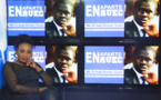 Maimouna Ndour Faye et son émission 'Actushow' migrent vers la DTV ce dimanche à 21h