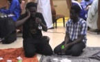 Djewrigne de TOUBA CHINE : " Notre objectif est de couvrir toute la Grande Mosquée par la grâce de Cheikhul Khadim"