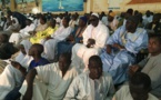 Touba: Déclaration Commune Autour De Textes De Lois En Gestation.