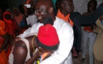 Référendum: Idrissa Seck et Pape DIOP en meeting commun à Paris le 9 mars